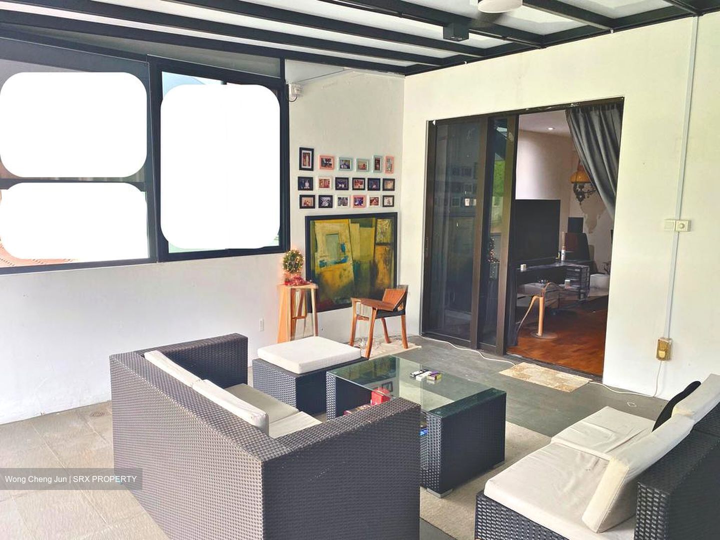 Chai Chee Road (D16), Terrace #495803361